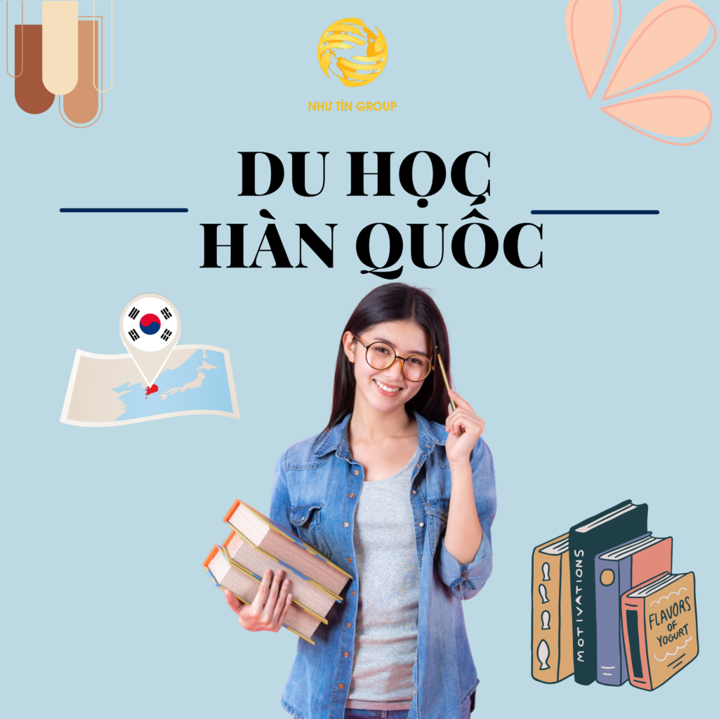 Du học Hàn Quốc