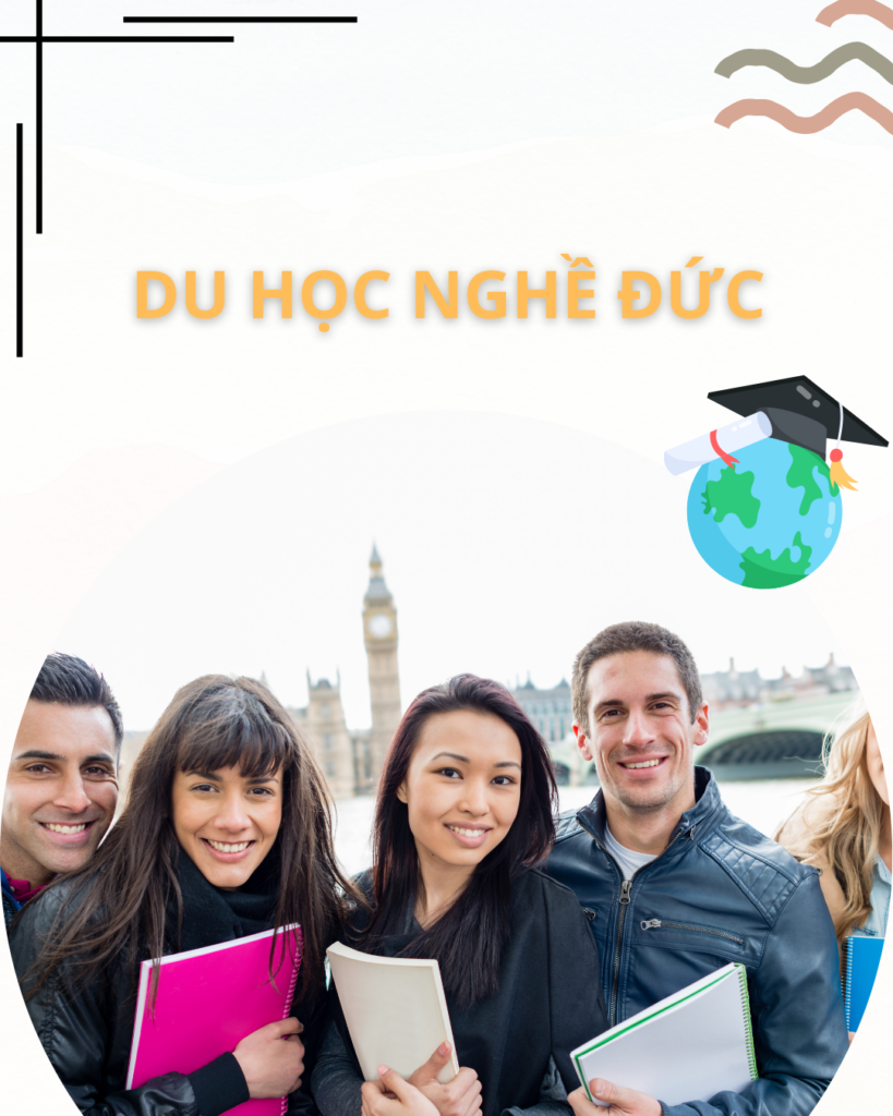 Du học nghề Đức