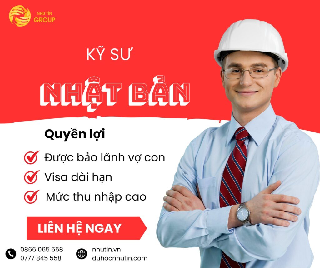 Xuất Khẩu Lao Động Nhật Bản Tại Cần Thơ