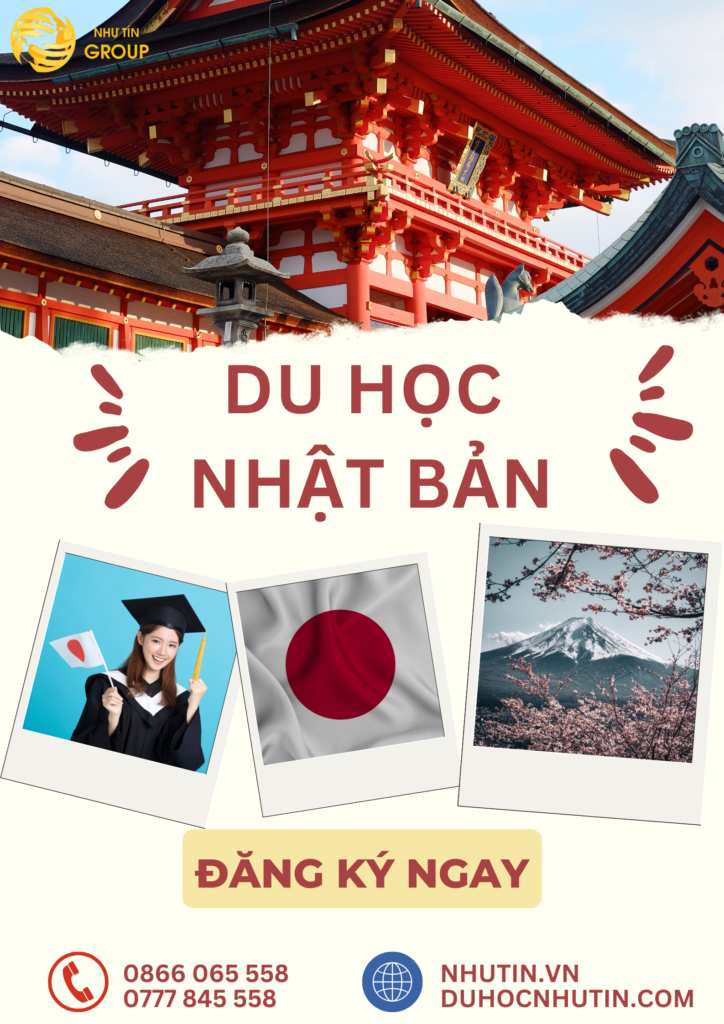 Khám Phá Đất Nước Mặt Trời Mọc: Hành Trình Du Học Nhật Bản